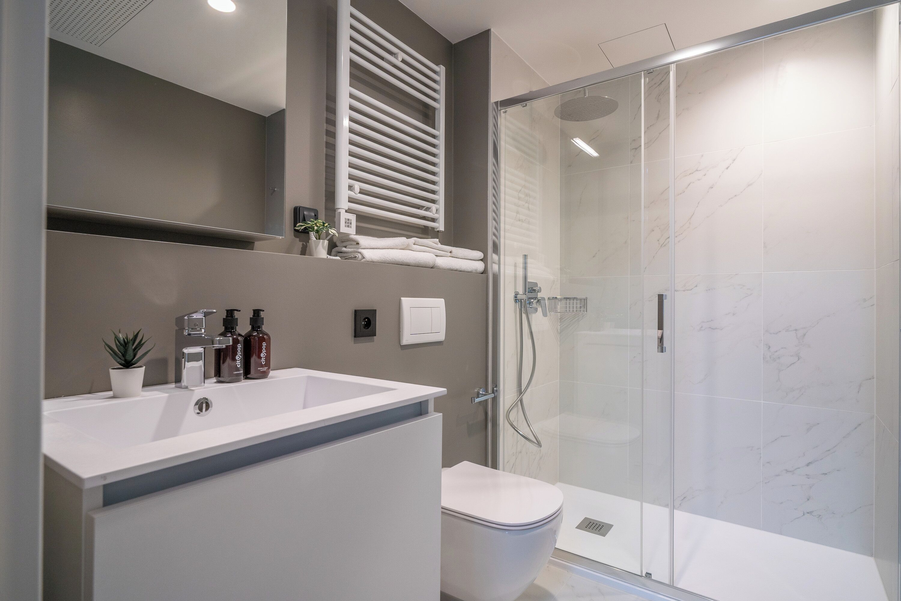 Foto - City Pop 2Night Prague - Self check-in