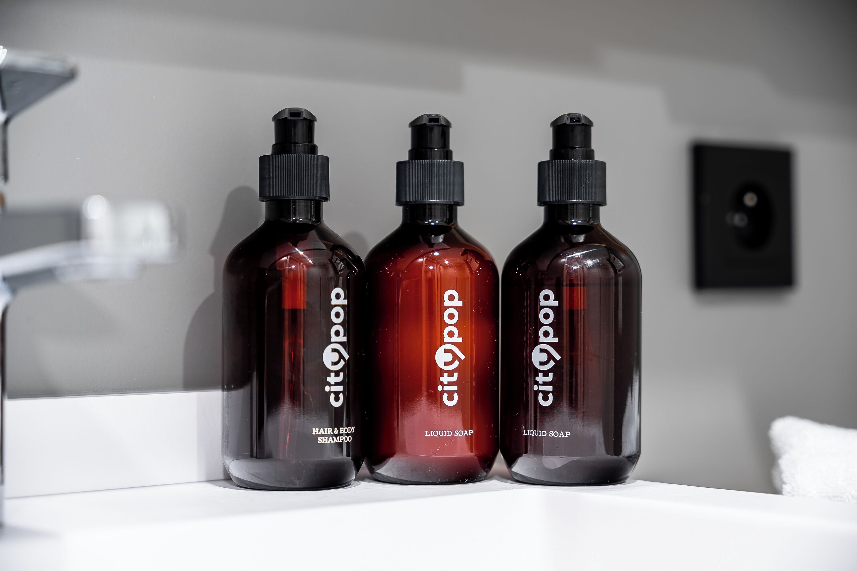 Foto - City Pop 2Night Prague - Self check-in