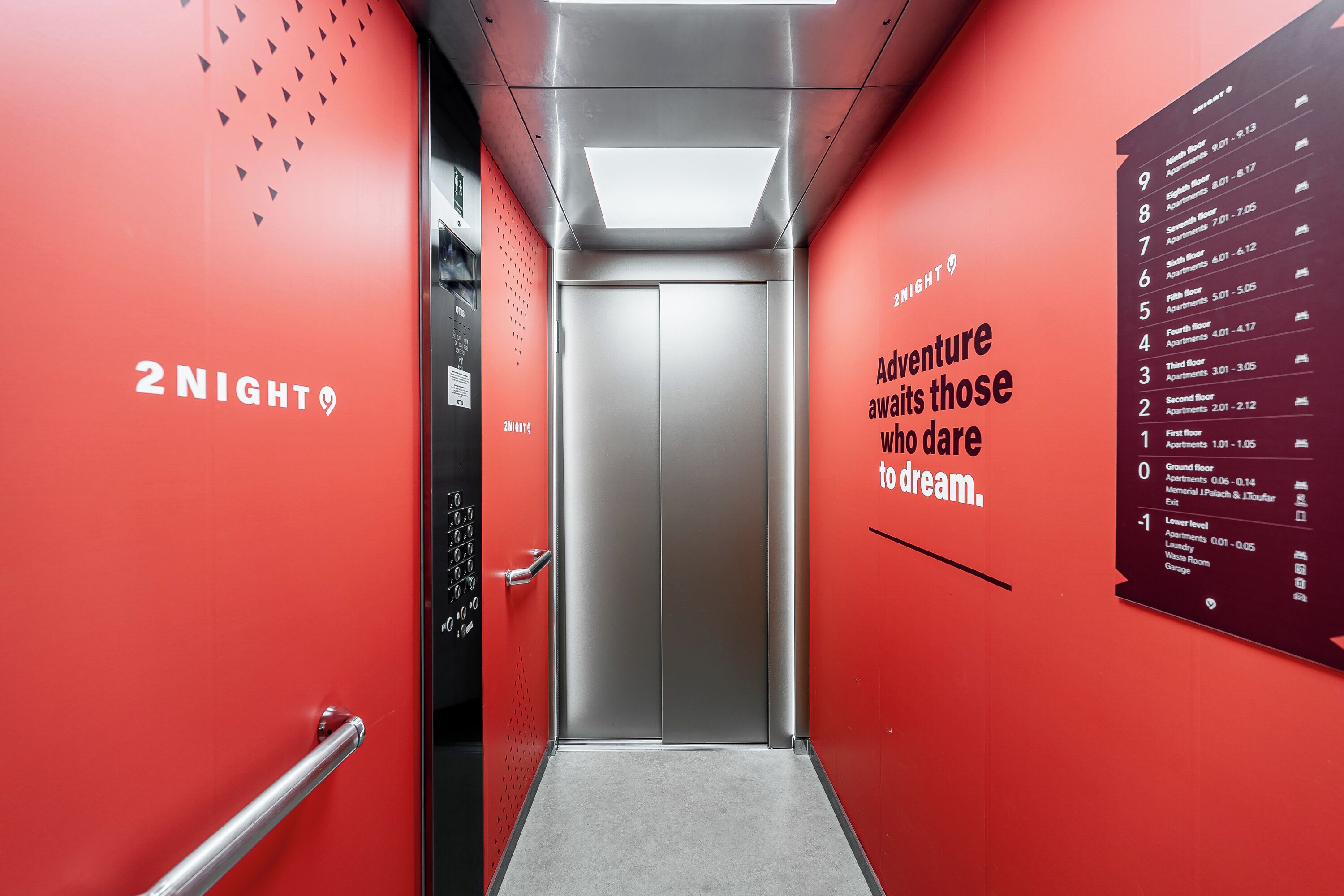 Foto - City Pop 2Night Prague - Self check-in