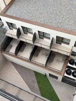 Teras/veranda