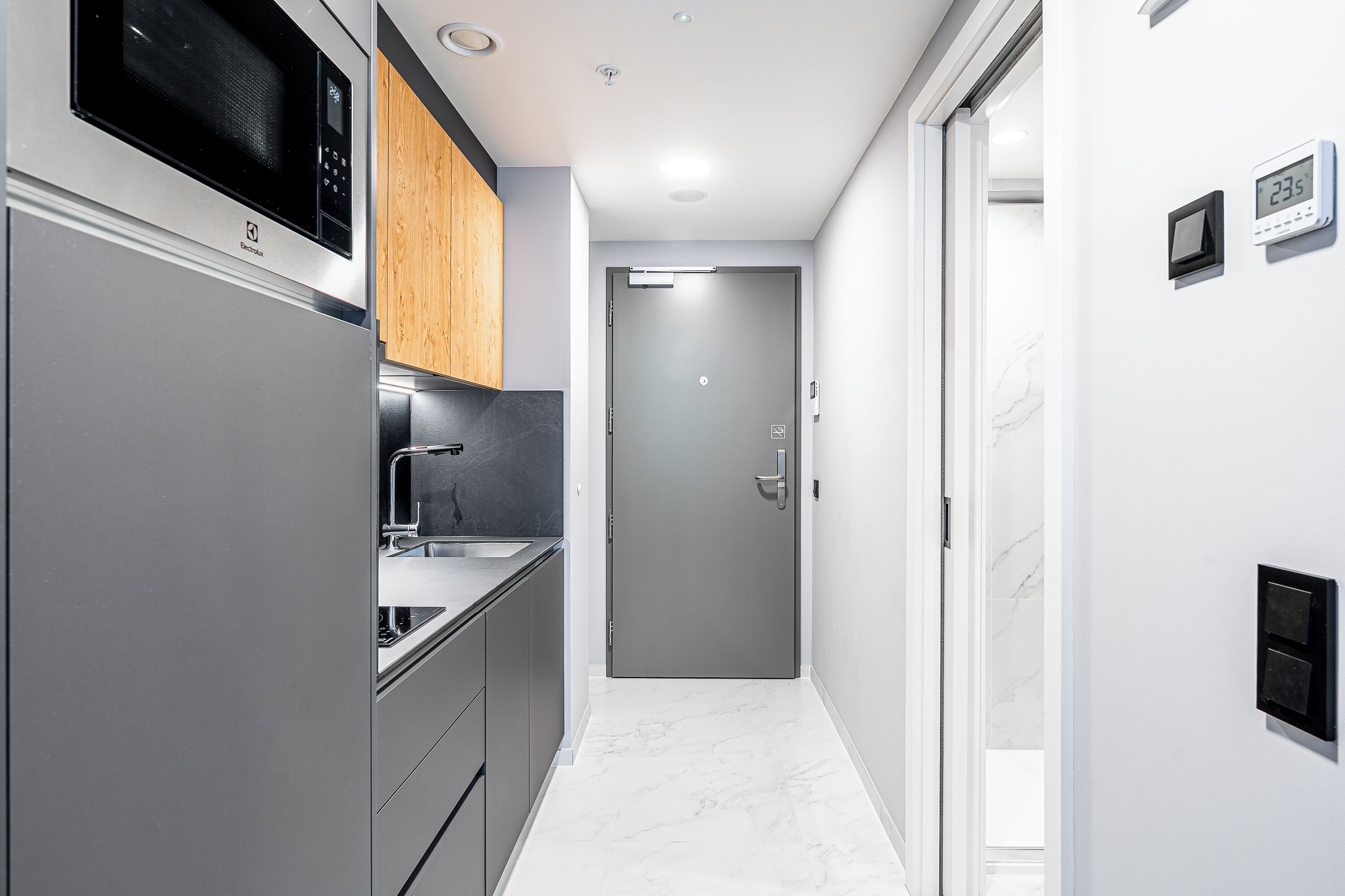 Foto - City Pop 2Night Prague - Self check-in