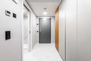 Appartement Supérieur | Coin séjour