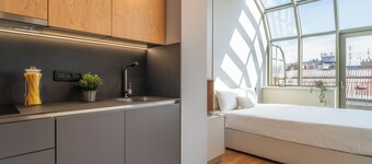 City Pop 2Night Prague - Self check-in