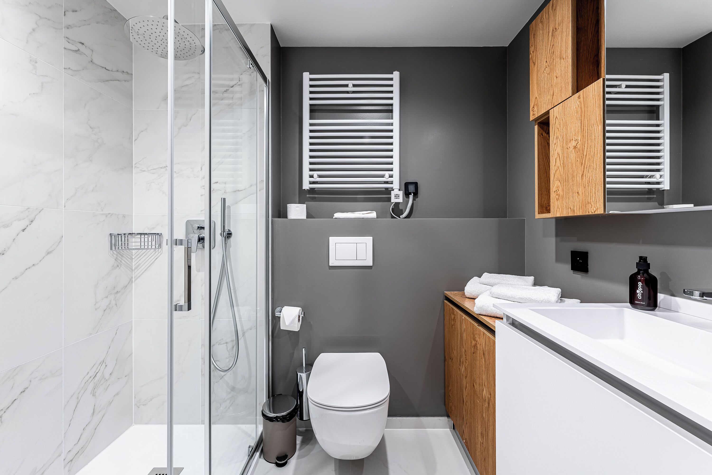 Foto - City Pop 2Night Prague - Self check-in