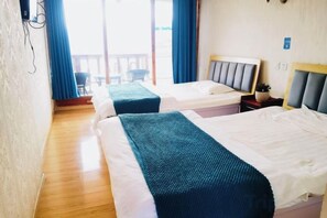Unclassified image, 3 of 32, button - Wuhu Huguang Mountain House Inn (Yanyuan)