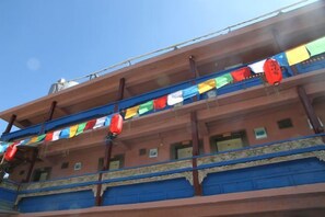 Unclassified image, 5 of 32, button - Wuhu Huguang Mountain House Inn (Yanyuan)