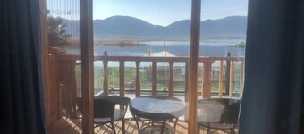 Wuhu Huguang Mountain House Inn