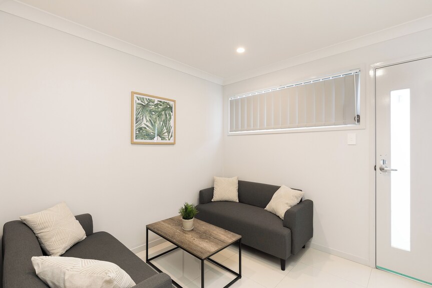 1 Bdr Apt W/ Ac & Kitchen | Parking | 114f1 - Oxley