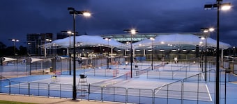 Clean 1 Bdr Apt w/ AC & Kitchen | Parking | 139F1