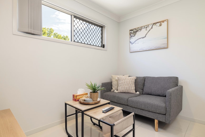 1 Bdr Apt W/ Ac | Covered Parking | 514f1 - Oxley