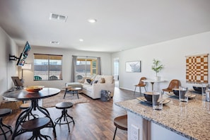 Interior - Mohave Valley New-Build 3 bedroom Prado Ranch (Mohave Valley)