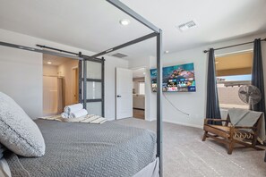 3 chambres, Wi-Fi, draps fournis