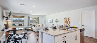 Mohave Valley New-Build  3 bedroom  Prado Ranch