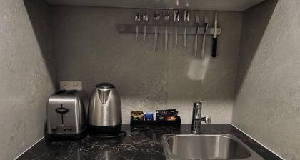 Jesmond Small Studio