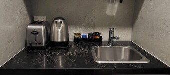 Jesmond Small Studio