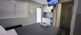 Jesmond Small Studio