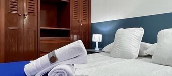 Nawi House, families and friends in one place