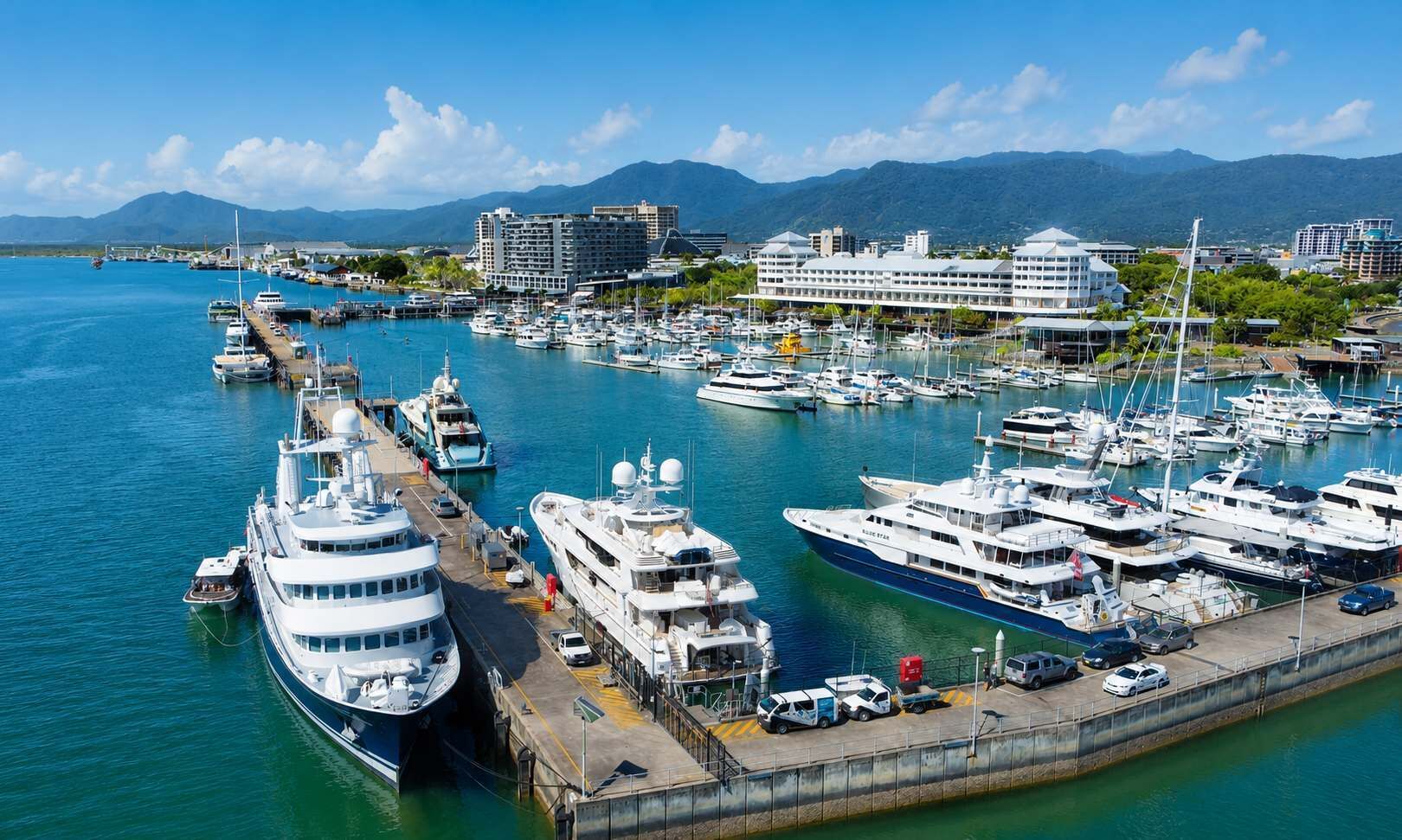 Marina