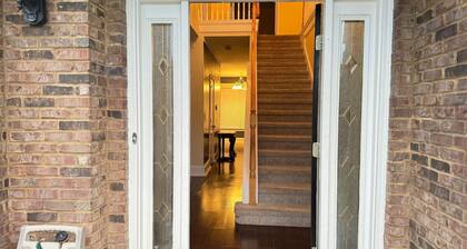 The VLuxe Getaway of Stockbridge