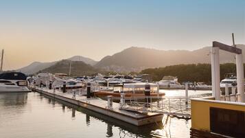 Marina