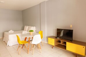 Standard Suite, Balcony, Sea View