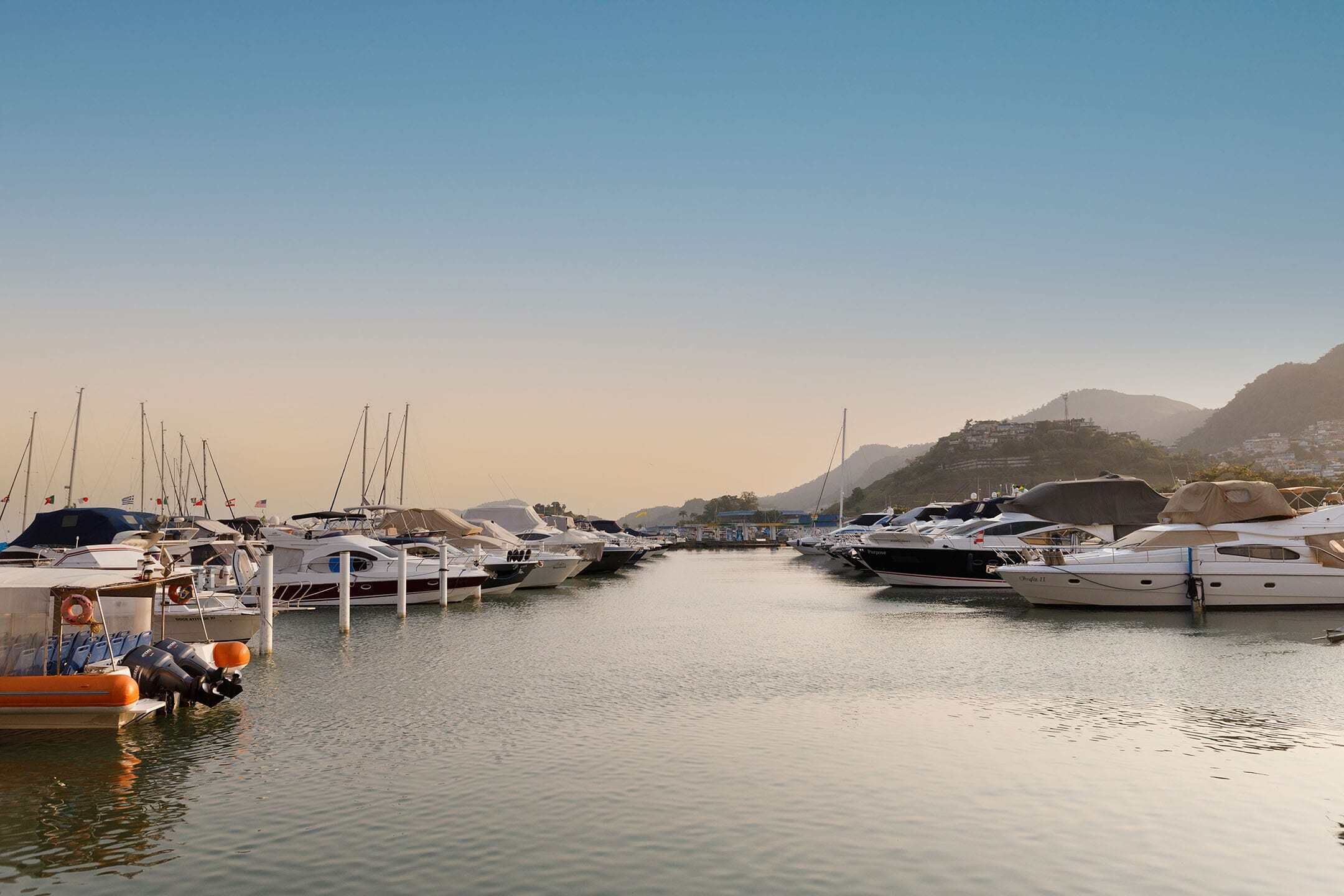 Marina