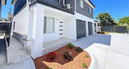 Three Bedroom Apartment