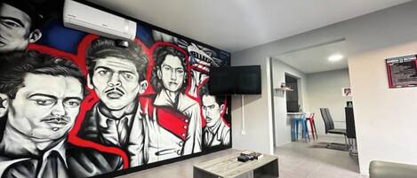 Interieur
