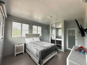 3 camere, ferro/asse da stiro, culla da viaggio, Wi-Fi gratuito