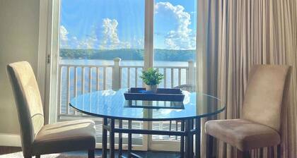 King Suite MargaritavilleResort| With a View!