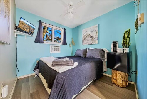 Affordable beach getaway