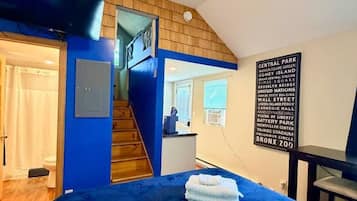 1 bedroom, WiFi