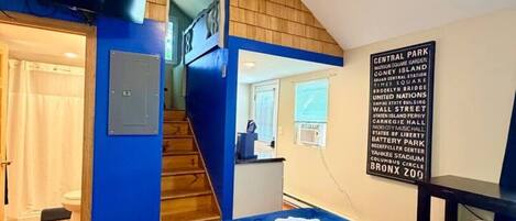 1 bedroom, WiFi