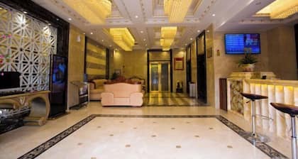 Huazhou Huyanwan Chain Hotel Shangjie Branch