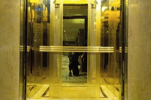 Huazhou Huyanwan Chain Hotel Shangjie Branch