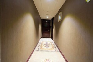 Unclassified image, 3 of 16, button - Huazhou Huyanwan Chain Hotel Shangjie Branch (Huazhou)