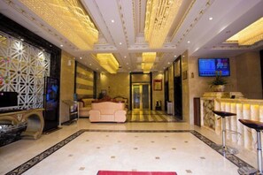 Unclassified image, 3 of 16, button - Huazhou Huyanwan Chain Hotel Shangjie Branch (Huazhou)