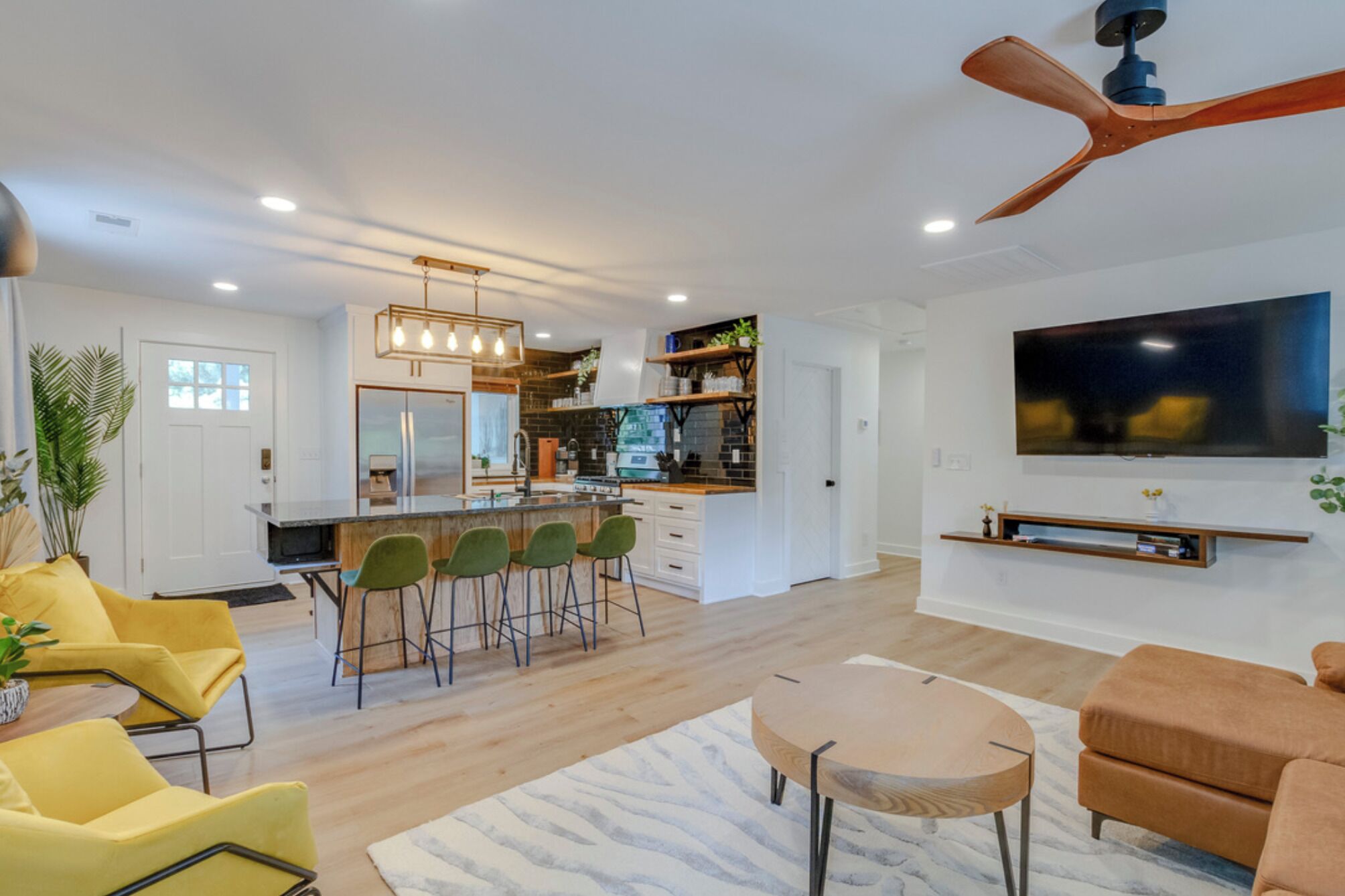 Televisor intel·ligent 