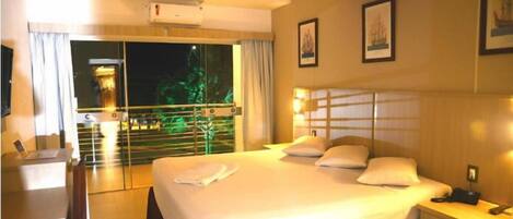 Classic Suite, City View | Free WiFi