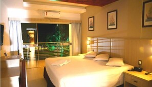 Classic Suite, City View | 1 bedroom, free WiFi