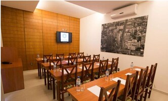 Sala de reuniones