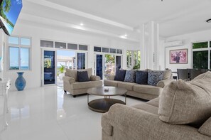 TV connectée, livres