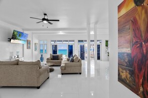 TV connectée, livres