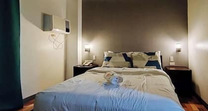 RedDoorz @ LQJ Hotel Old Buswang Kalibo