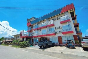 Unclassified image, 2 of 11, button - RedDoorz @ LQJ Hotel Old Buswang Kalibo (Kalibo)