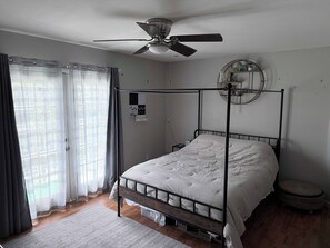 3 Schlafzimmer, Bügeleisen/Bügelbrett, kostenloses WLAN, Bettwäsche
