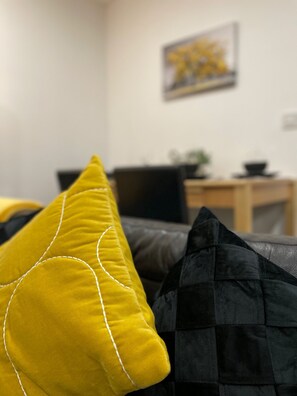 Interior - Luxurious New 2 Bed Apartment in Burnley, Lancashire (Burnley)