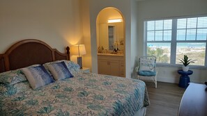 3 habitaciones, wifi y ropa de cama