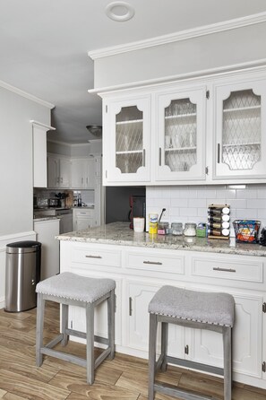Cucina privata