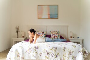 Classic Double Room, Beach View - AFT Rancho  (Colonia Chapadmalal)